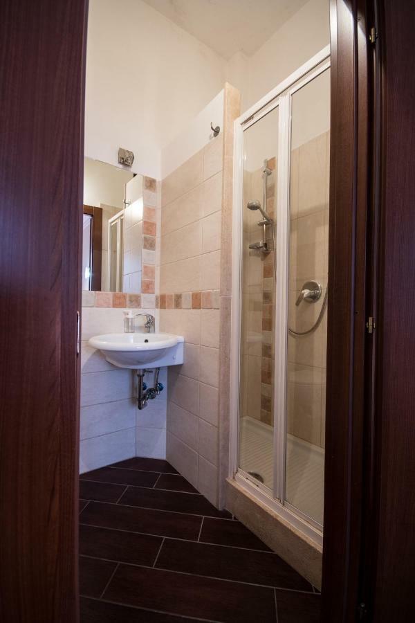 My Way Guest house Rome