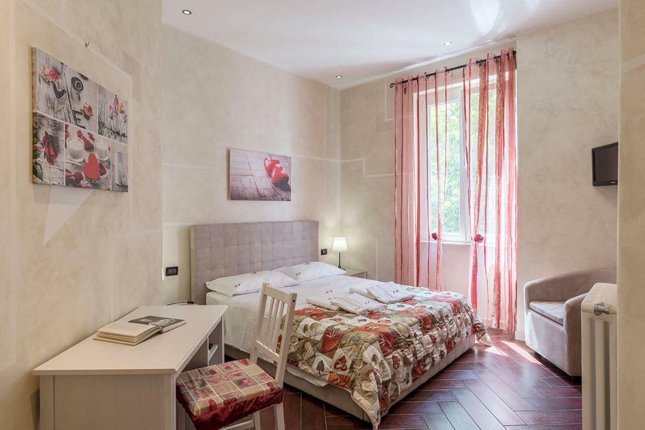 My Way Guest house *