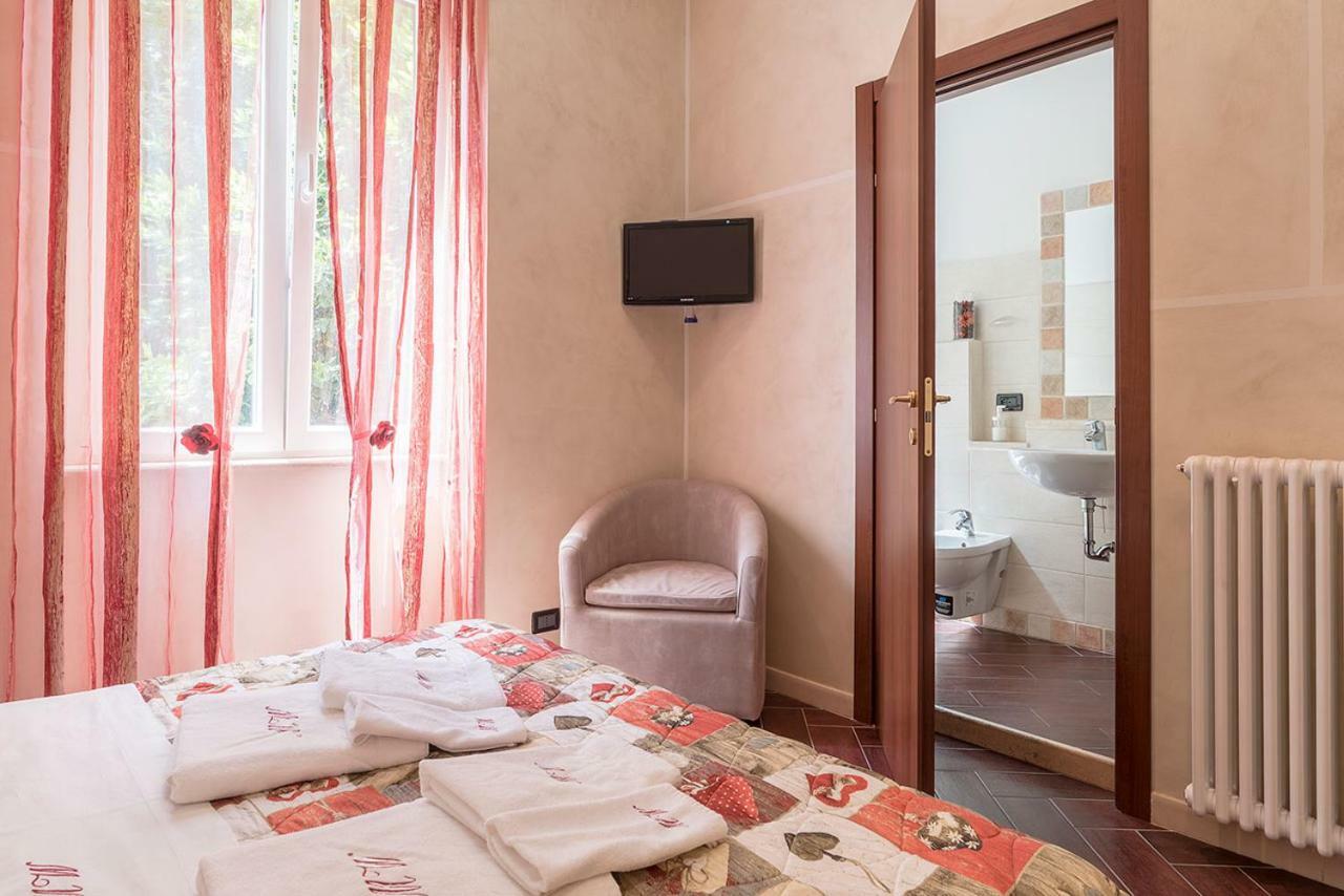 My Way Guest house Rome